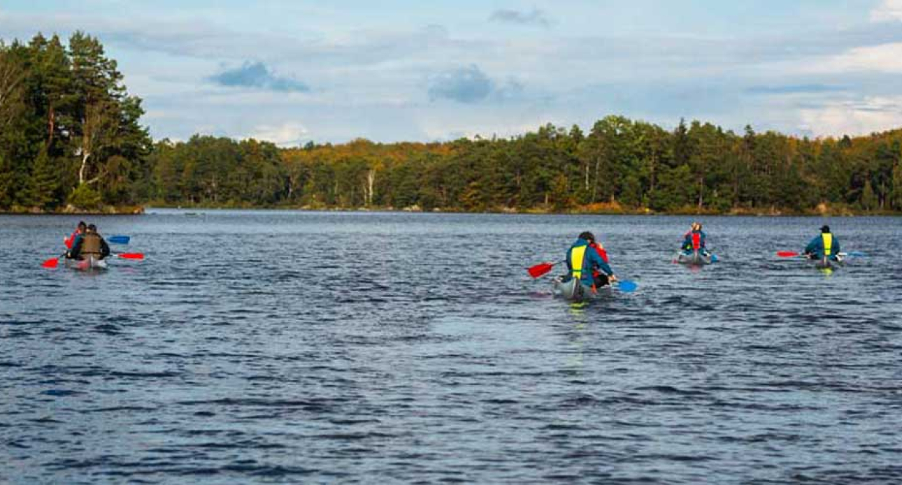 Family Attractions in New Hampshire