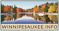 Winnipesaukee.info